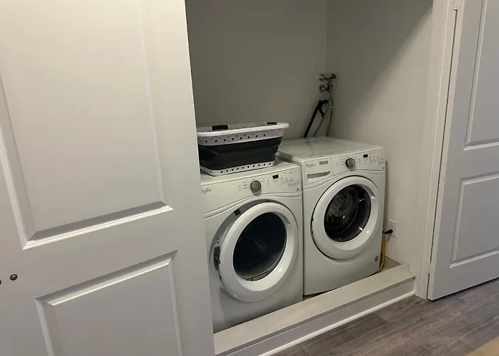 Modern Townhouse, Vaughan, Ontario, Canada