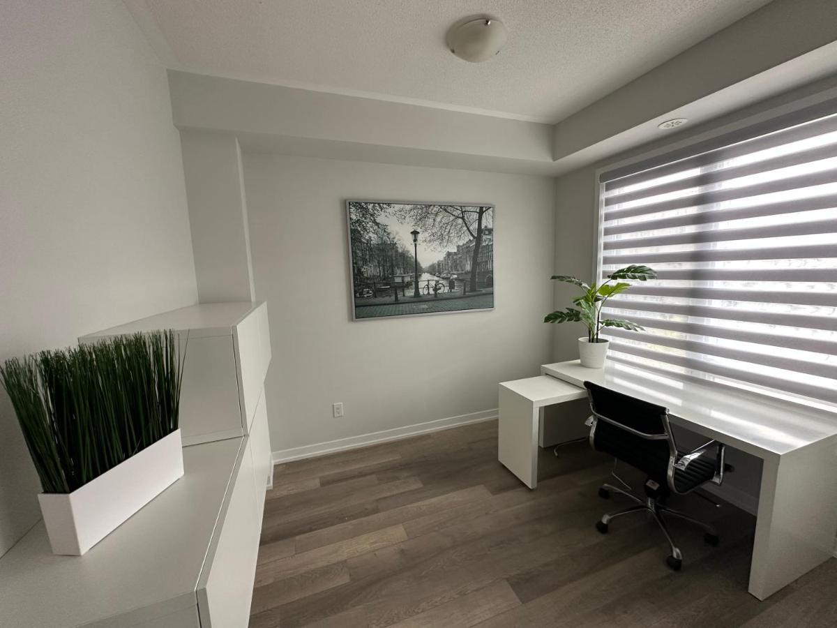 Modern Townhouse, Vaughan, Ontario, Canada Apartment Vaughan